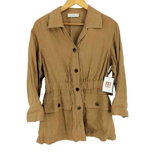 フィーニー PHEENY safari jacket レディース FREE