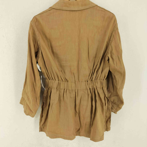 フィーニー PHEENY safari jacket レディース FREE