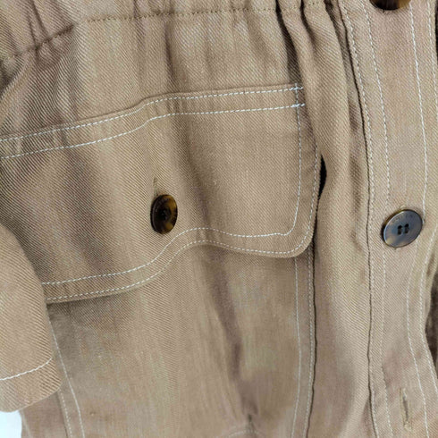 フィーニー PHEENY safari jacket レディース FREE