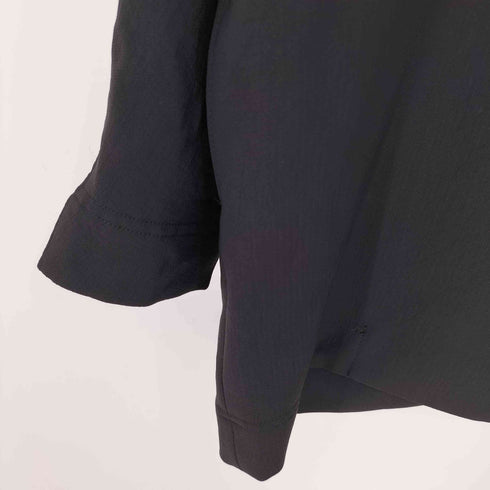 ユナイテッドアローズアンドサンズ UNITED ARROWS & SONS by DAISUKE OBANA for WOMEN I D/SL JACKET ボタンレス テーラードジャケット レディース JPN:S