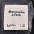 アバクロンビーアンドフィッチ Abercrombie & Fitch クロップドレザーテーラードジャケット レディース import:XS