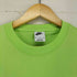 ナイキ NIKE 両面プリントクルーネックTシャツ メンズ JPN:XL