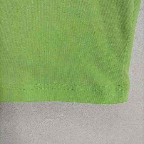 ナイキ NIKE 両面プリントクルーネックTシャツ メンズ JPN:XL
