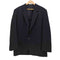 ヨウジヤマモトコスチュームドオム YOHJI YAMAMOTO COSTUME D’HOMME LAINE WOOL 2B テーラード ジャケット メンズ JPN:S