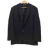 ヨウジヤマモトコスチュームドオム YOHJI YAMAMOTO COSTUME D’HOMME LAINE WOOL 2B テーラード ジャケット メンズ JPN:S