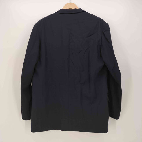 ヨウジヤマモトコスチュームドオム YOHJI YAMAMOTO COSTUME D’HOMME LAINE WOOL 2B テーラード ジャケット メンズ JPN:S
