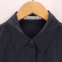 アバクロンビーアンドフィッチ Abercrombie & Fitch サテンシャツ レディース import:XS