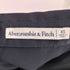 アバクロンビーアンドフィッチ Abercrombie & Fitch サテンシャツ レディース import:XS