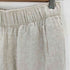 アバクロンビーアンドフィッチ Abercrombie & Fitch リネンブレンドイージーパンツ レディース JPN:XS