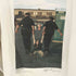 ジョンメイソンスミス JOHN MASON SMITH Cheryl Dunn T-SHIRT レディース JPN:M