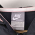 ナイキ NIKE 00S グレータグ スウッシュ ロゴ プリント ジップアップ トレーニング ジャケット パンツ セットアップ レディース import:L