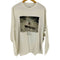 ジョンメイソンスミス JOHN MASON SMITH Cheryl Dunn NAPPING CHILLING T-SHIRT レディース JPN:XL