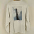 ジョンメイソンスミス JOHN MASON SMITH Cheryl Dunn NAPPING CHILLING T-SHIRT レディース JPN:XL