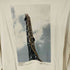ジョンメイソンスミス JOHN MASON SMITH Cheryl Dunn NAPPING CHILLING T-SHIRT レディース JPN:XL