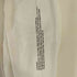 ジョンメイソンスミス JOHN MASON SMITH Cheryl Dunn NAPPING CHILLING T-SHIRT レディース JPN:XL
