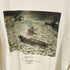 ジョンメイソンスミス JOHN MASON SMITH Cheryl Dunn NAPPING CHILLING T-SHIRT レディース JPN:XL