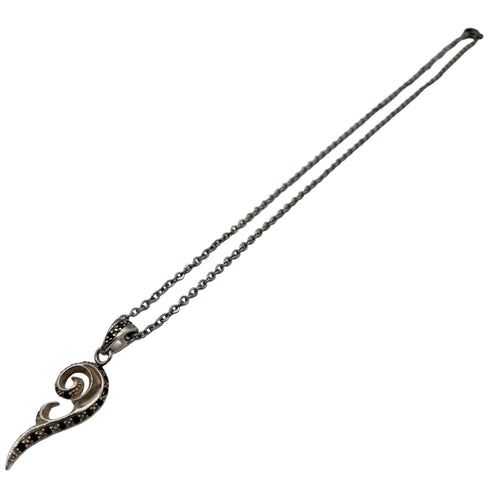 925刻印 ペンダントトップ レディース