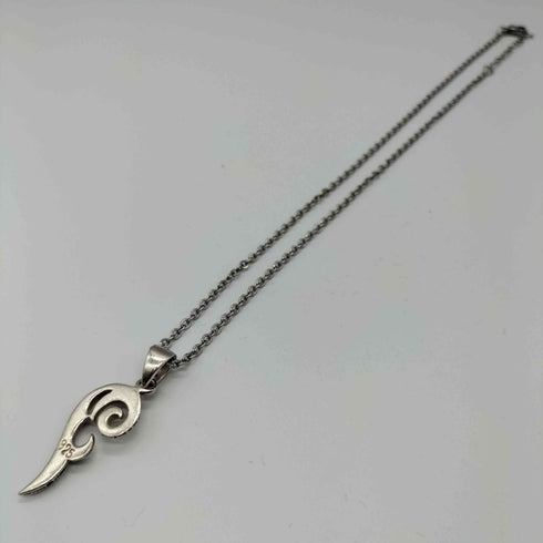 925刻印 ペンダントトップ レディース