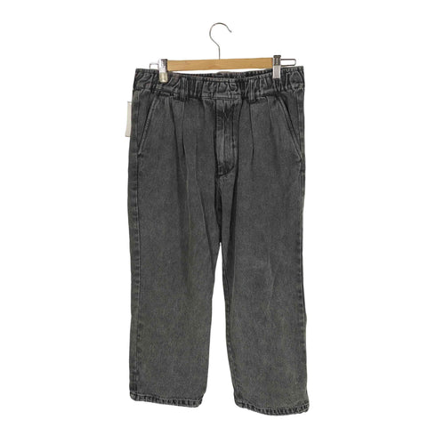 SKATER SERIES 2タック イージーバギーデニムパンツ メンズ JPN:M