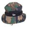 ニューエラ NEW ERA カモフラ柄バケットハット メンズ AMALL-MEDIUM