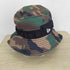 ニューエラ NEW ERA カモフラ柄バケットハット メンズ AMALL-MEDIUM