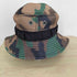 ニューエラ NEW ERA カモフラ柄バケットハット メンズ AMALL-MEDIUM