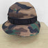 ニューエラ NEW ERA カモフラ柄バケットハット メンズ AMALL-MEDIUM