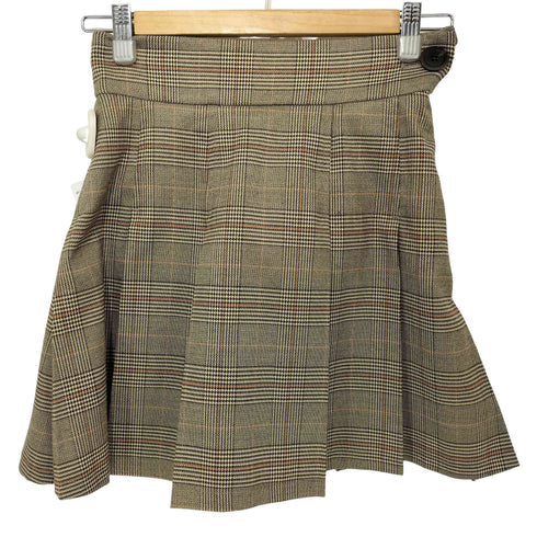 スナイデル snidel 22AW プリーツスカショーパン レディース 0