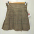 スナイデル snidel 22AW プリーツスカショーパン レディース 0