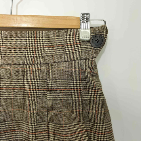 スナイデル snidel 22AW プリーツスカショーパン レディース 0
