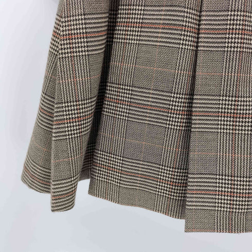 スナイデル snidel 22AW プリーツスカショーパン レディース 0