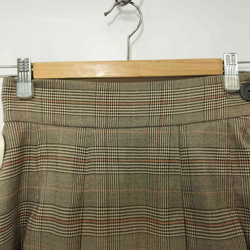 スナイデル snidel 22AW プリーツスカショーパン レディース 0