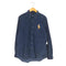 ラルフローレン RALPH LAUREN CLASSIC FIT ポロベア ポニー刺繍 コーデュロイ ボタンダウン シャツ メンズ import:L