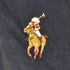 ラルフローレン RALPH LAUREN CLASSIC FIT ポロベア ポニー刺繍 コーデュロイ ボタンダウン シャツ メンズ import:L