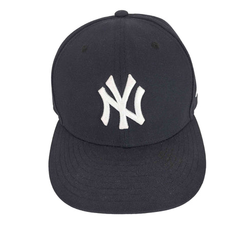 ニューエラ NEW ERA NY メジャーリーグ ベースボールキャップ メンズ 7 1/4