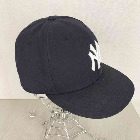 ニューエラ NEW ERA NY メジャーリーグ ベースボールキャップ メンズ 7 1/4