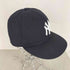 ニューエラ NEW ERA NY メジャーリーグ ベースボールキャップ メンズ 7 1/4