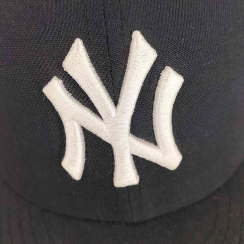 ニューエラ NEW ERA NY メジャーリーグ ベースボールキャップ メンズ 7 1/4
