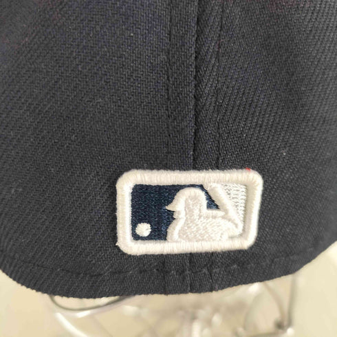 ニューエラ NEW ERA NY メジャーリーグ ベースボールキャップ メンズ 7 1/4