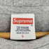 シュプリーム Supreme Orgy Tee メンズ import:L