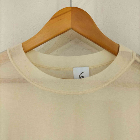 ロクビューティーアンドユースユナイテッドアローズ 6 BEAUTY & YOUTH UNITED ARROWS COTTON NYLON × QUILTED ELBOW PATCH レディース JPN:38