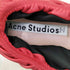 アクネストゥディオズ ACNE STUDIOS フラットシューズ レディース EUR:36