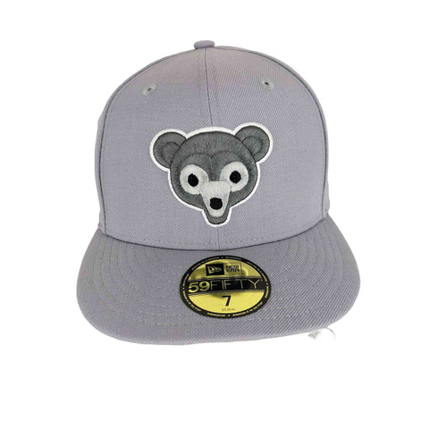 ニューエラ NEW ERA 59FIFTY 1962 ALL-STAR ベースボールキャップ 熊 メンズ 7