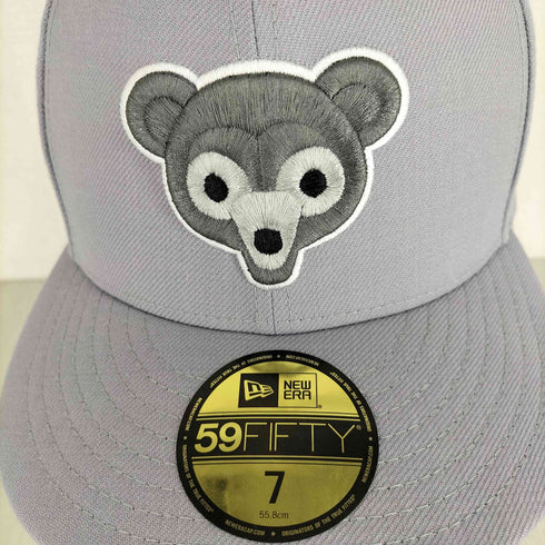 ニューエラ NEW ERA 59FIFTY 1962 ALL-STAR ベースボールキャップ 熊 メンズ 7