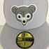ニューエラ NEW ERA 59FIFTY 1962 ALL-STAR ベースボールキャップ 熊 メンズ 7