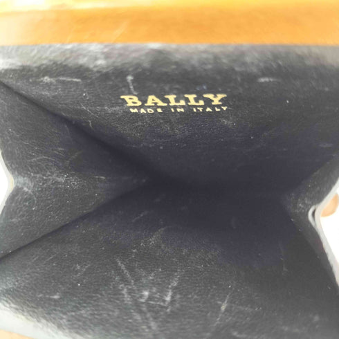 バリー BALLY イタリア製 eyewear case 眼鏡ケース レディース