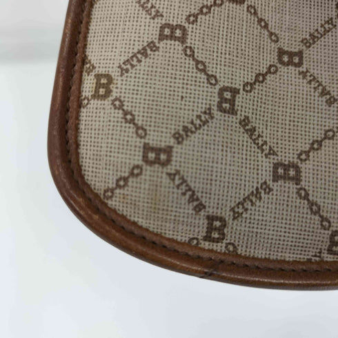 バリー BALLY イタリア製 eyewear case 眼鏡ケース レディース
