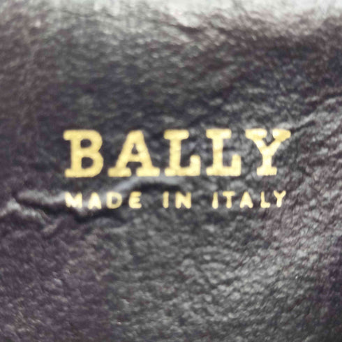 バリー BALLY イタリア製 eyewear case 眼鏡ケース レディース