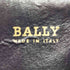 バリー BALLY イタリア製 eyewear case 眼鏡ケース レディース
