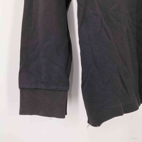 チャンピオン Champion L/S 目有り モックネックカットソー メンズ JPN:XL